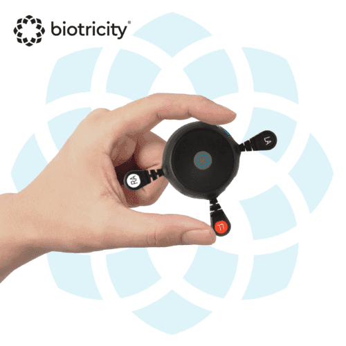 Biocore — Connected Cardiac Monitoring
