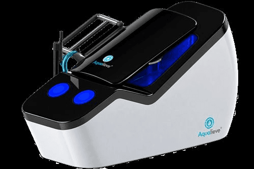 AquaMax™ — Endo-Kinetic Therapy